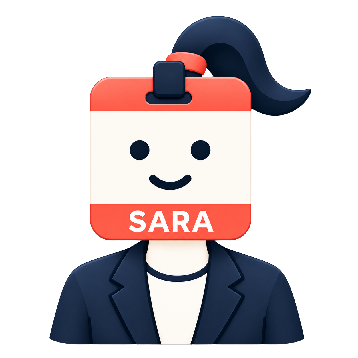 Sara, your networking host